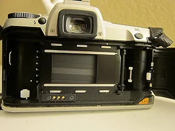 Amazon.com : Pentax ZX-30 Quartz Date 35mm SLR Camera Kit with 35 Amazon.com : Pentax ZX-30 Quartz Date 35mm SLR Camera Kit with 35